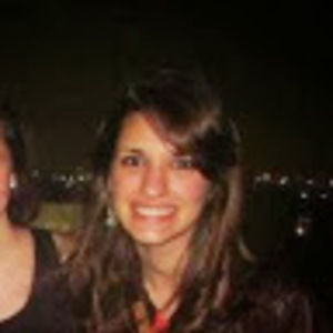 Meet your Posher, Ellen